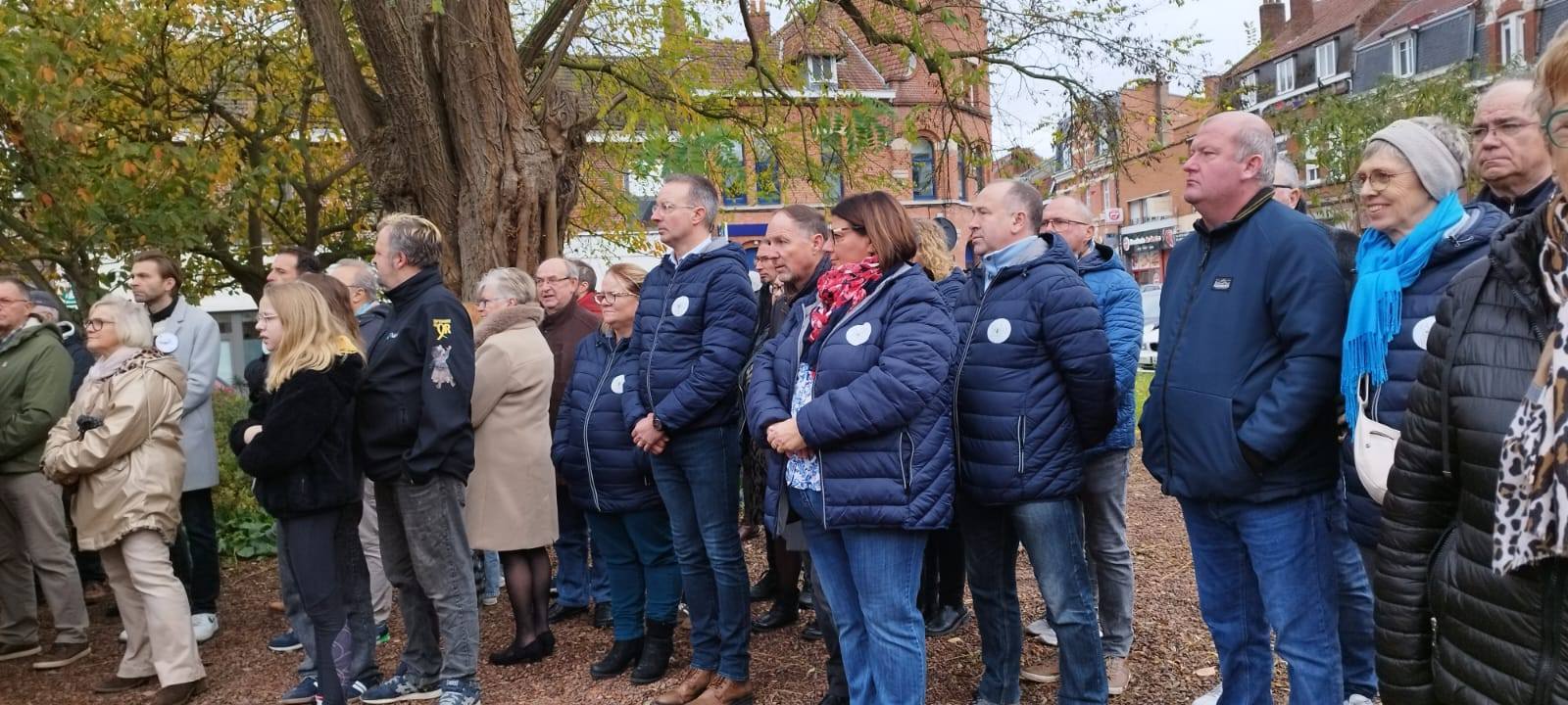 Organisation interne