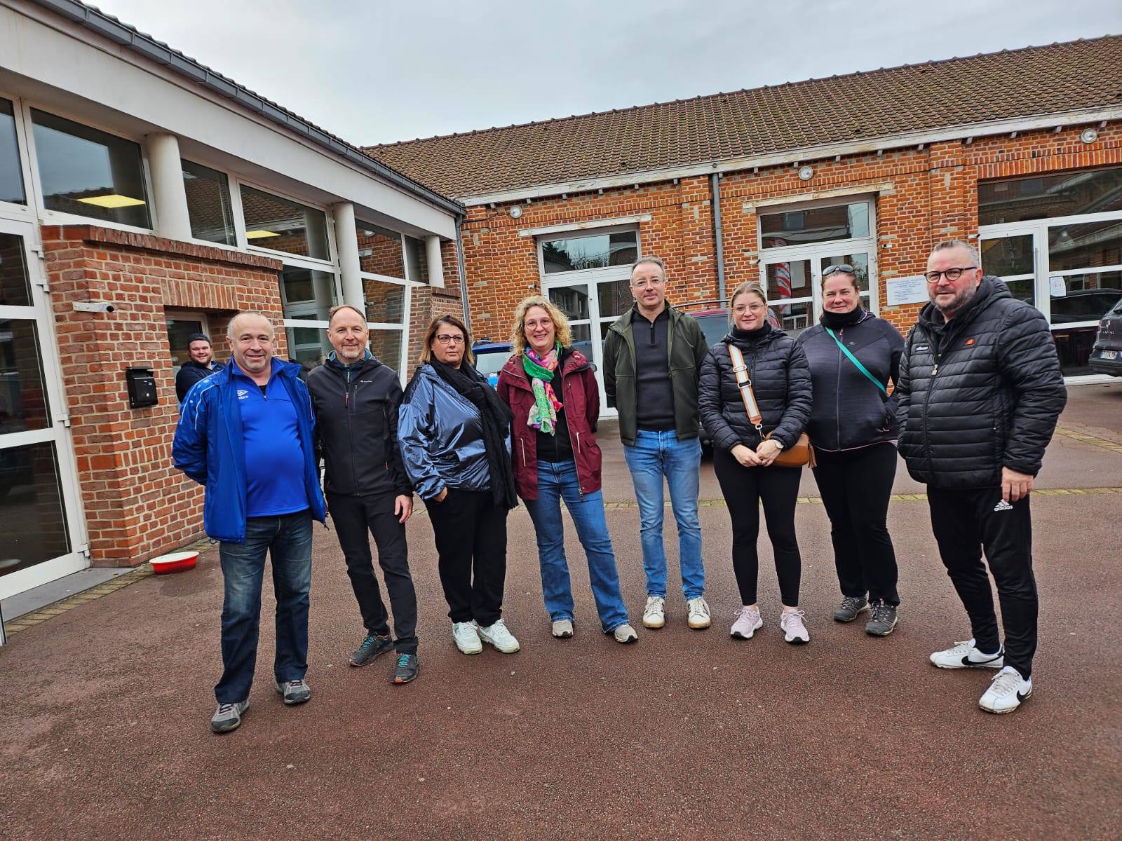 Présentation du programme